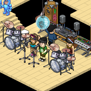 Photo by p0rrero