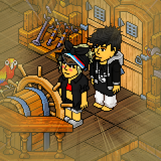 Photo by -SabriLu-