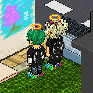 Photo by -SabriLu-