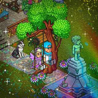 Photo by -SabriLu-
