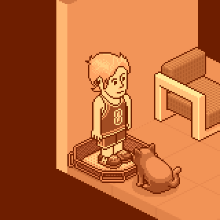 Photo by SPRITEGameGirl
