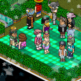 Photo by SweetCubie