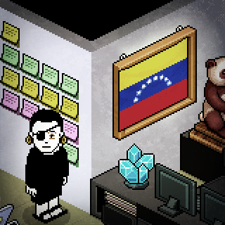 Photo by Cachotrozo