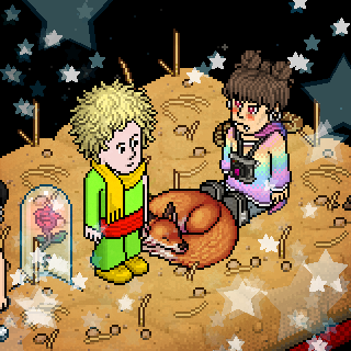 Photo by spacetime
