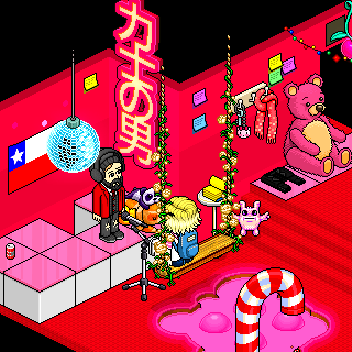 Photo by Princhi.