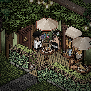 Photo by Chicle!