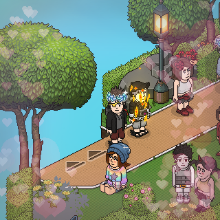 Photo by Chicle!