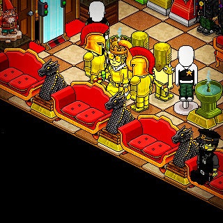 Photo by AnnieFrank