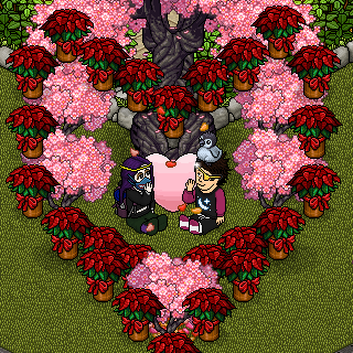 Photo by Crissacreds