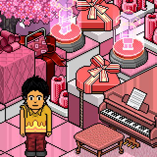 Photo by @HabboHelpers