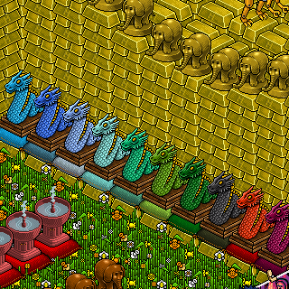 Photo by @HabboHelpers