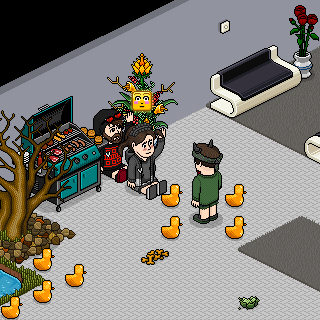 Photo by -Stormarys