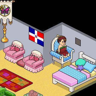 Photo by Crisbell.