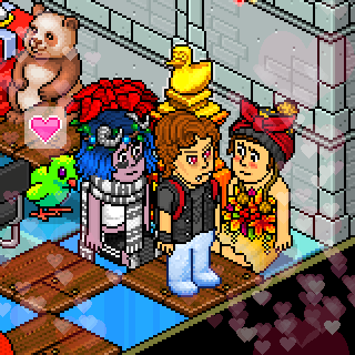 Photo by Crislita:3