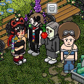 Photo by Crislita:3