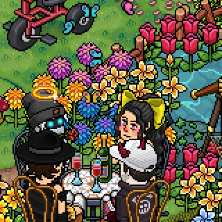 Photo by Crislita:3