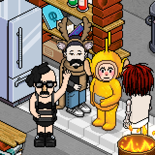 Photo by Mavra