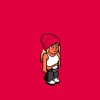 Photo by blxndie.