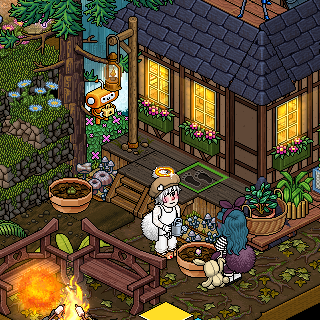 Photo by Dado.