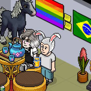 Photo by brasilene