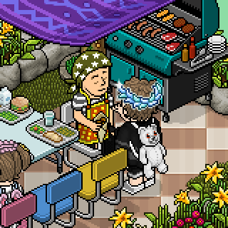 Photo by mariepanke