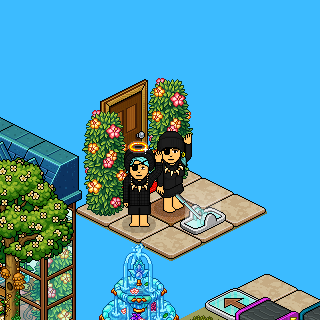 Photo by .El,Habbo.