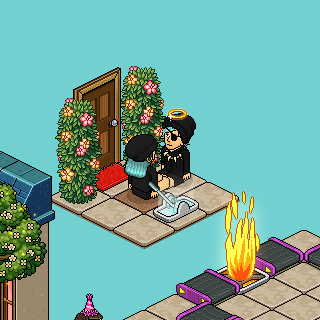 Photo by .El,Habbo.