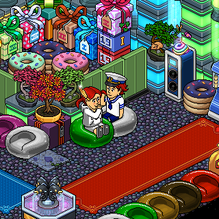 Photo by .El,Habbo.