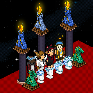 Photo by .El,Habbo.