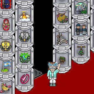 Photo by MariposaVerde.