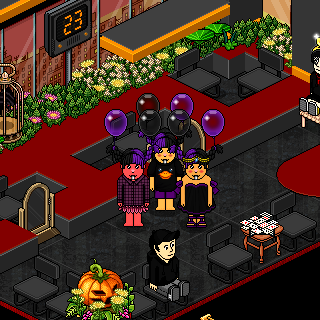 Photo by mellamovicente