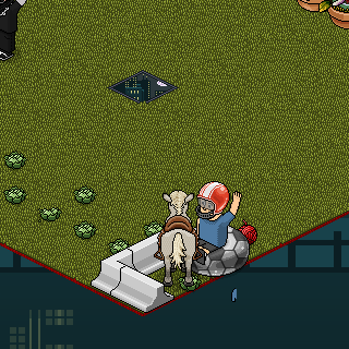 Photo by Luckamen