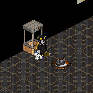 Photo by Luckamen