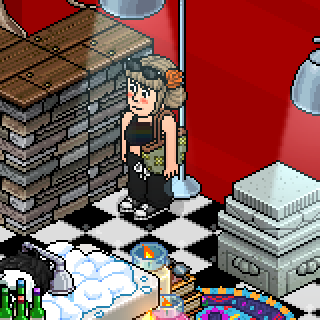 Photo by Riri.