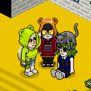 Photo by .-Alex_Star.-