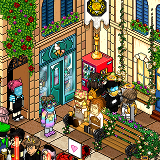 Photo by yadejoa
