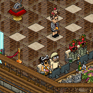Photo by .:HabboTini:.