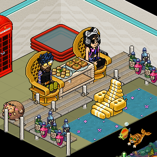 Photo by .:HabboTini:.