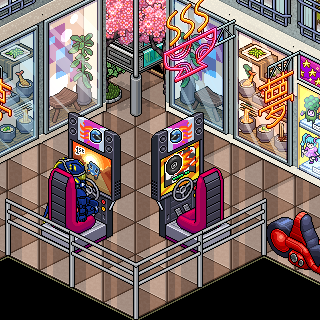 Photo by .:HabboTini:.