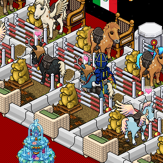 Photo by .:HabboTini:.
