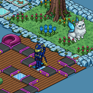 Photo by .:HabboTini:.