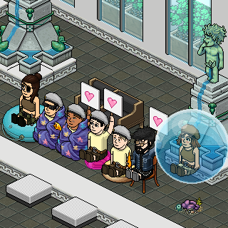 Photo by .:HabboTini:.
