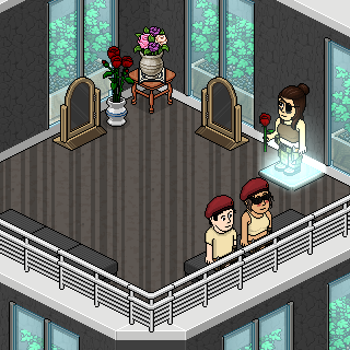 Photo by .:HabboTini:.