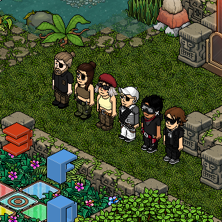Photo by .:HabboTini:.