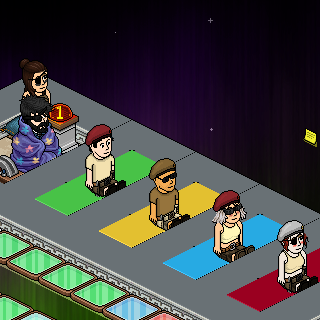 Photo by .:HabboTini:.