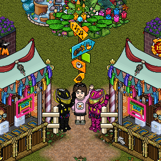 Photo by .:HabboTini:.