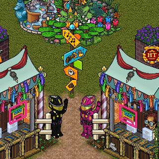 Photo by .:HabboTini:.