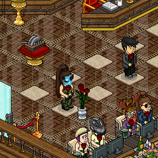 Photo by .:HabboTini:.