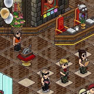 Photo by .:HabboTini:.