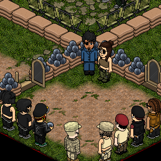 Photo by .:HabboTini:.